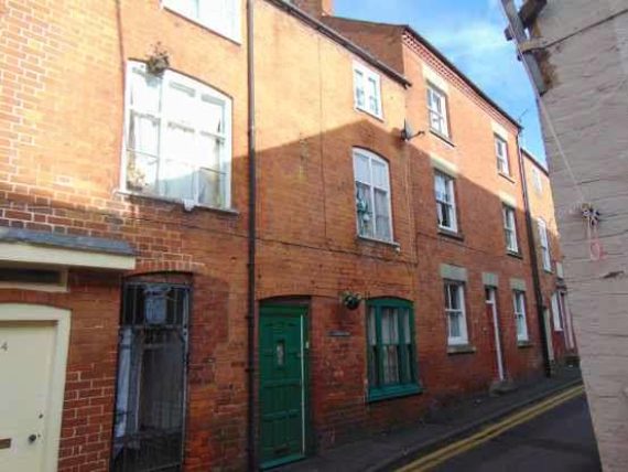 3 Bedroom Terraced